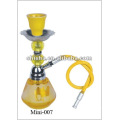 shisha de narguilé mini